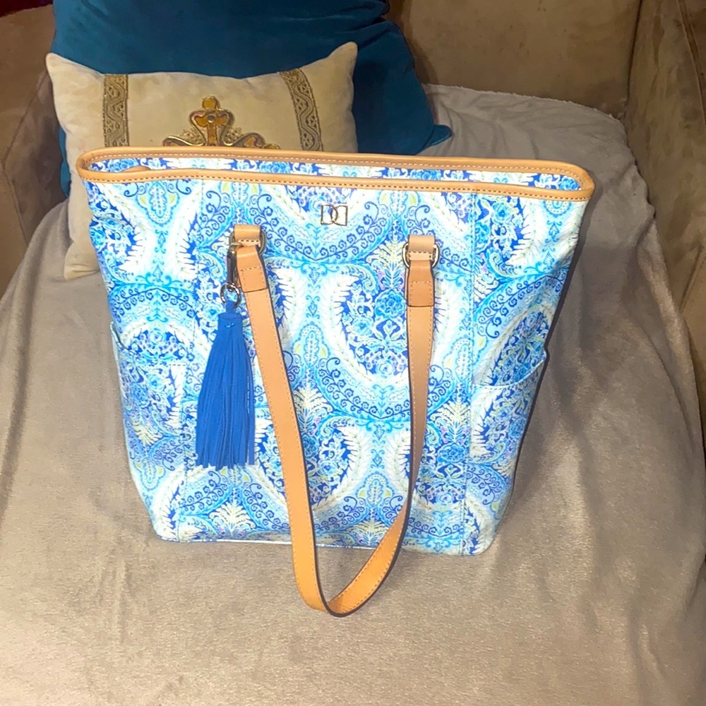 Dena Design Tote purse